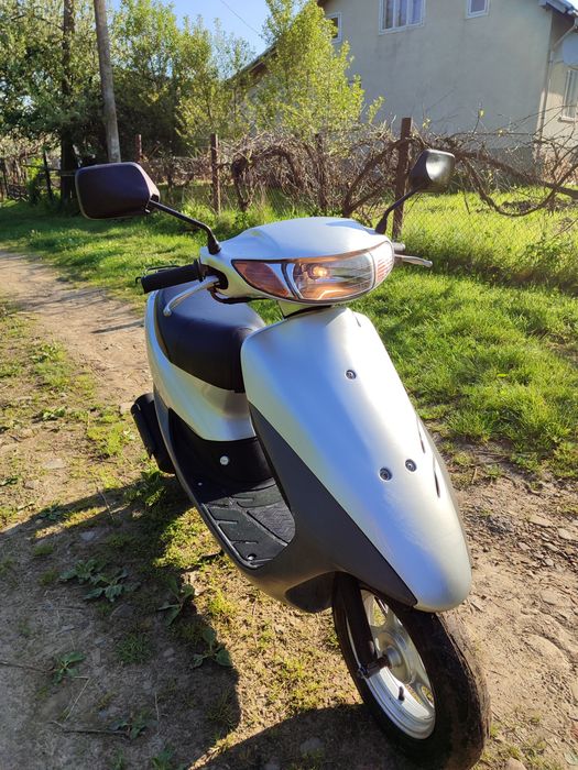 Honda dio 34 з Японії | ідеальний стан | Діо 34| Скутер
