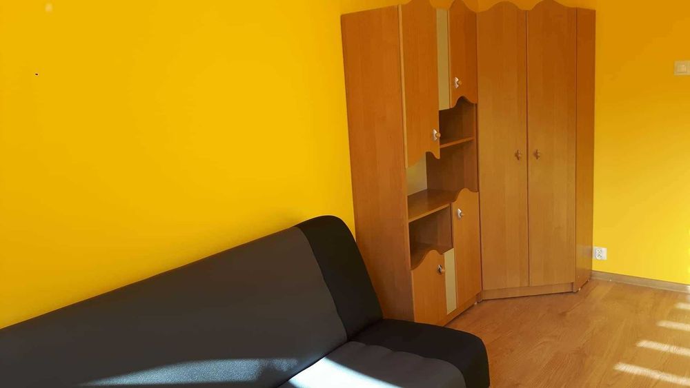 Mieszkanie – Wrocław, Kuźniki - Widok 3