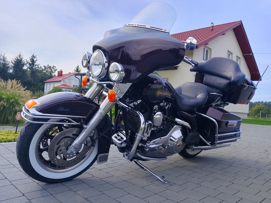 Harley-Davidson