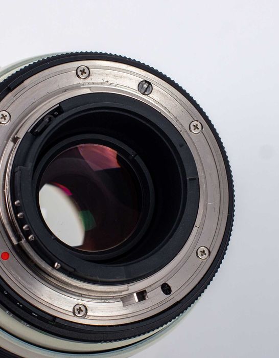 Lente para Nikon 100-400mm (150-600mm no  sensor aps-c)