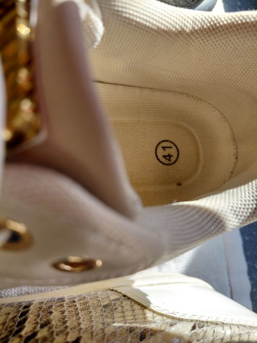 Buty sportowe adidasy