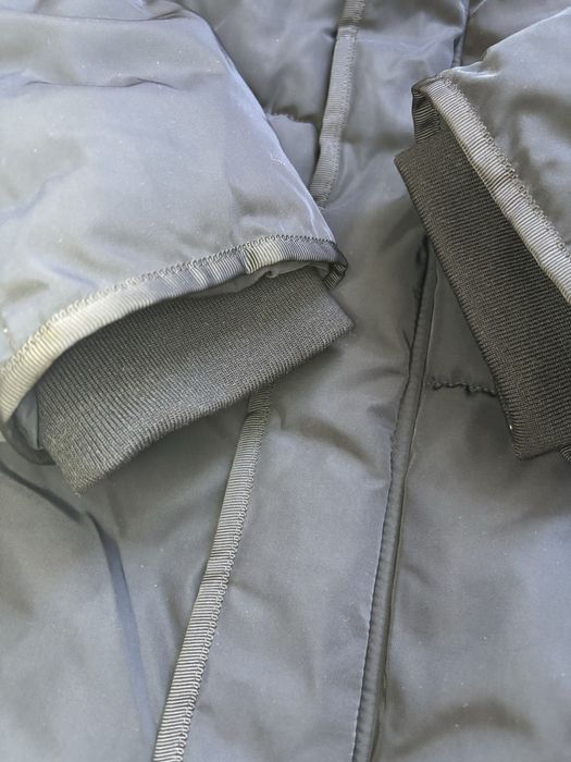 Куртка чоловіча зимова C&A