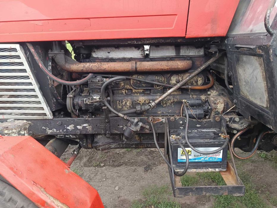 Ciągnik ursus 1201, nie 1224, 1214, 1222, 1212, 1204