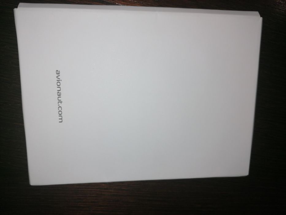 Nosidełko fotelik AVIONAUT Ultralite