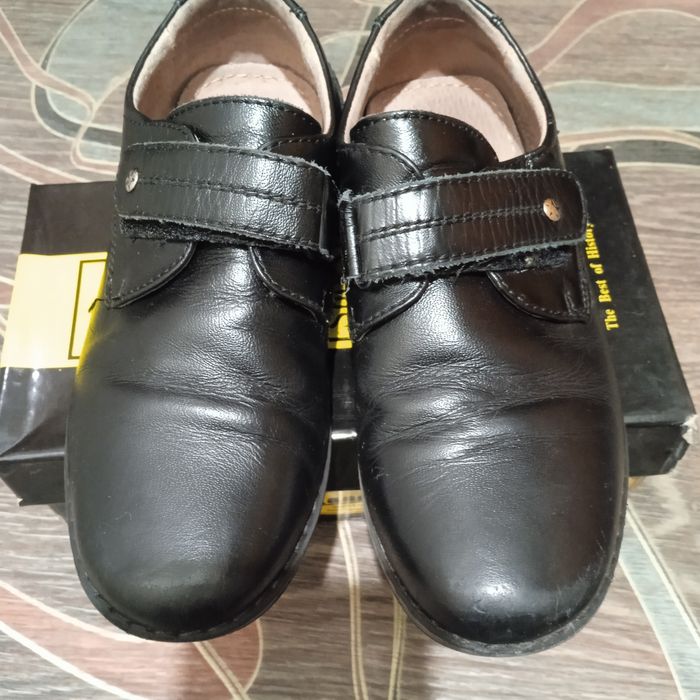 Туфли в школу 29р