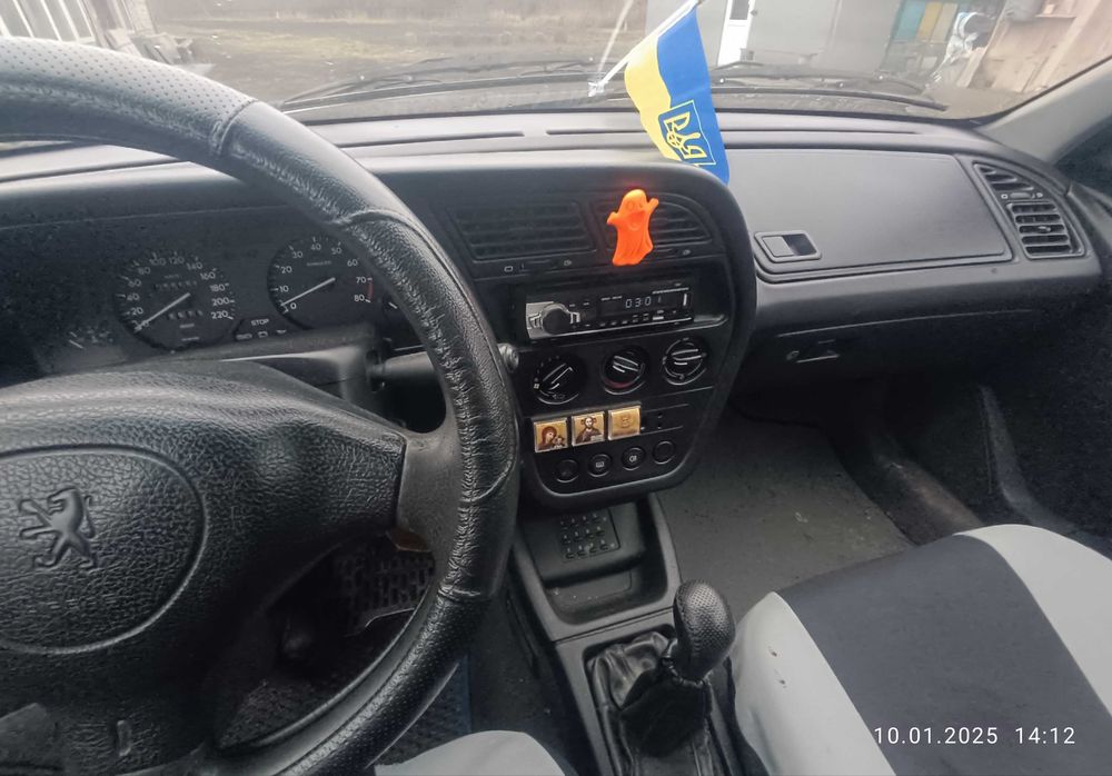 Продам автомобіль