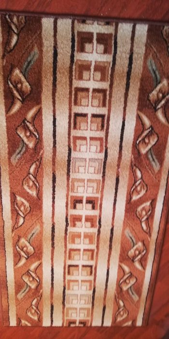 Chodnik dywanowy 150x80 prod. Turcja. Nowy.