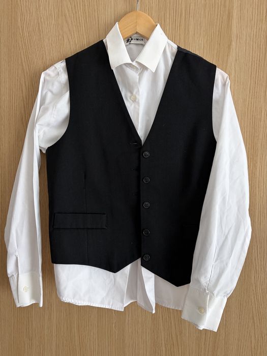 Traje académico de Coimbra 38/40
