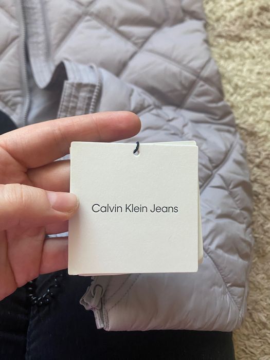 Куртка зимня оригінал