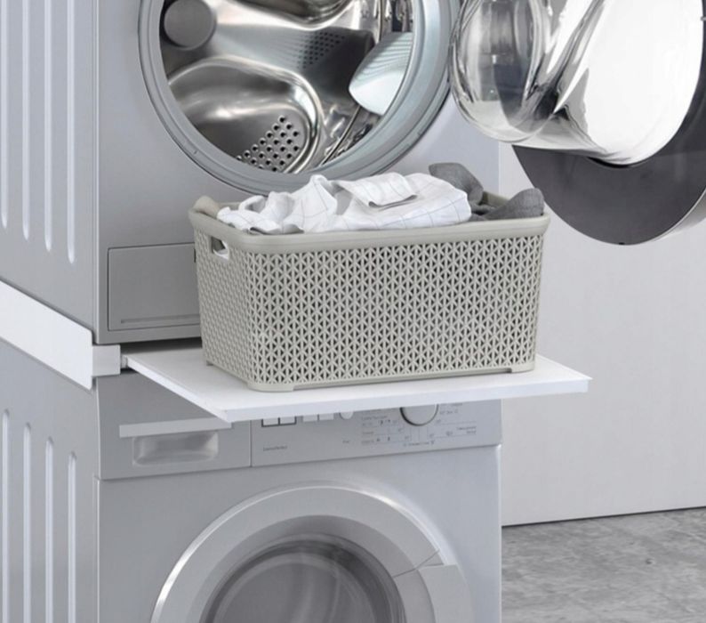 Łącznik do pralki i suszarki