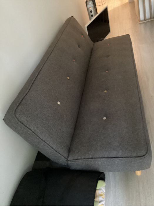 Sofa cama zona de Olivais, Portela usado.