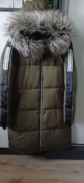 Kurtka zimowa house m