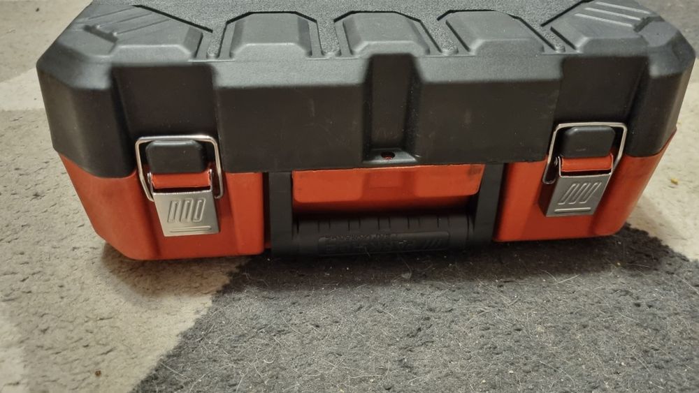 Parkside Performance klucz udarowy PPDSSA 20-Li A1