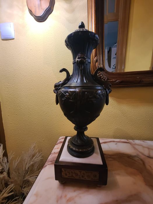 Ânforas decorativas