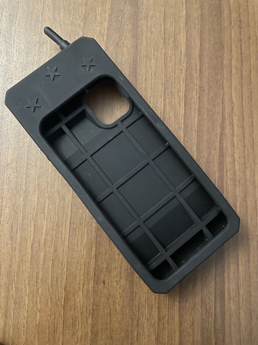 Чохол iPhone 11 6,1