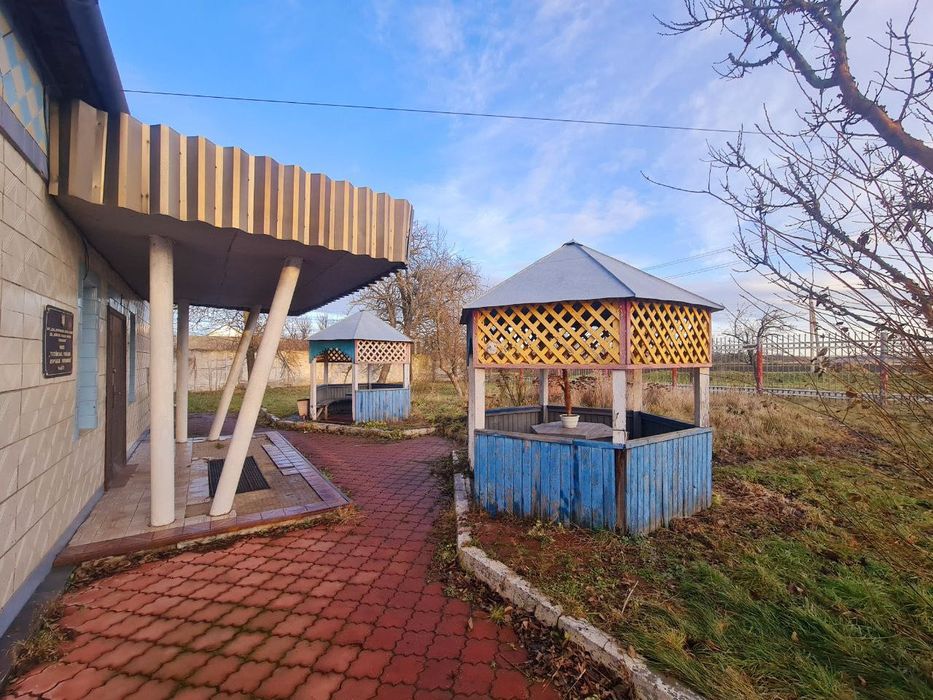 ТОП!!! Тетіїв, СТО, База, Склад, Цех, АЗС, Асфальтний завод, карʼєр