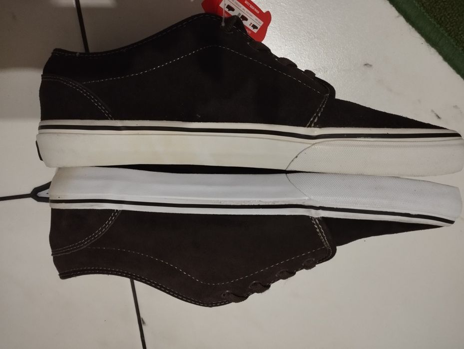 Кеди Vans Atwood