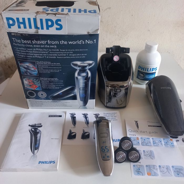 Philips arcitec 1095 pro( nova)