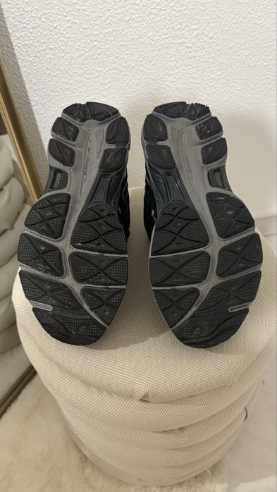 ASICS Gel-NYC Carbon Ash