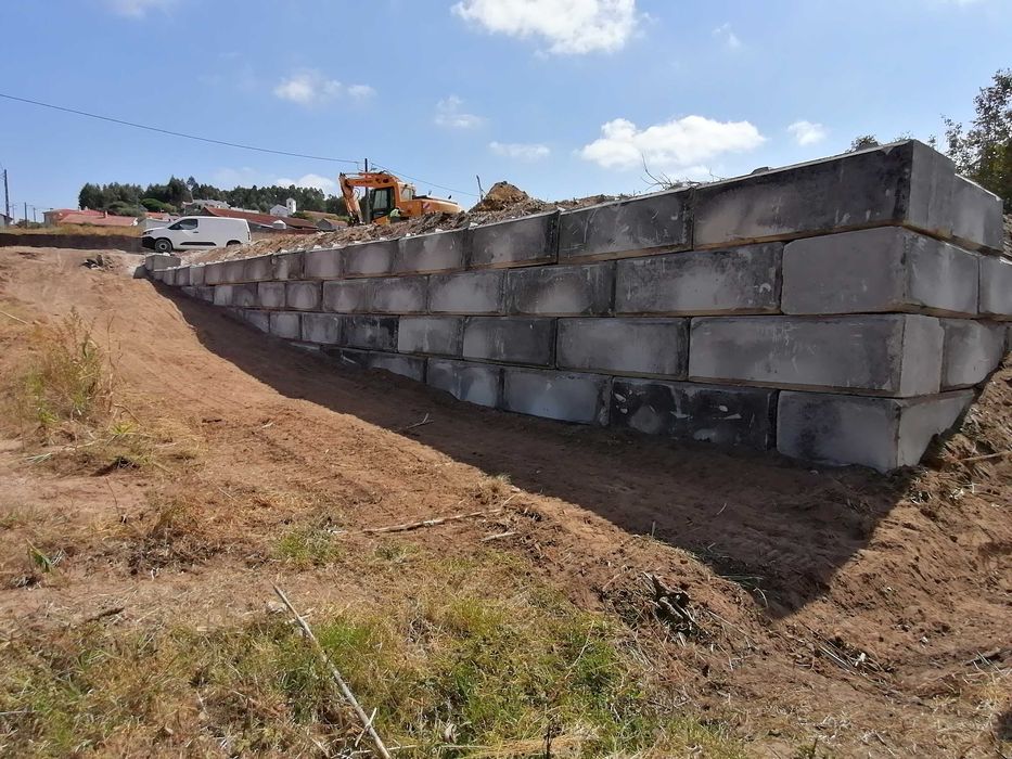 Stone Wall Construction64706098235907123