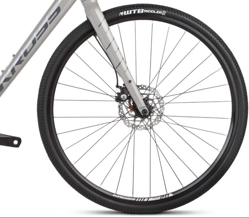 Rower gravel Kross Esker 1.0 L Radom • OLX.pl