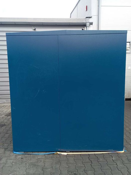 Stanowisko dmuchawy Aerzen dmuchawa GM90 S S014918