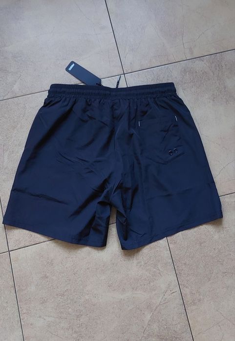 Spodenki prosto szorty diil stoprocent