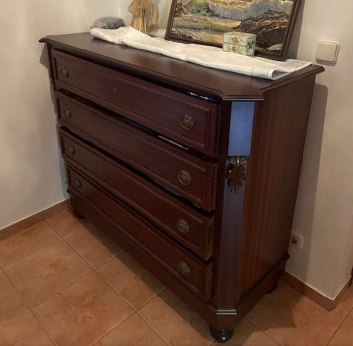 Venda de varios moveis