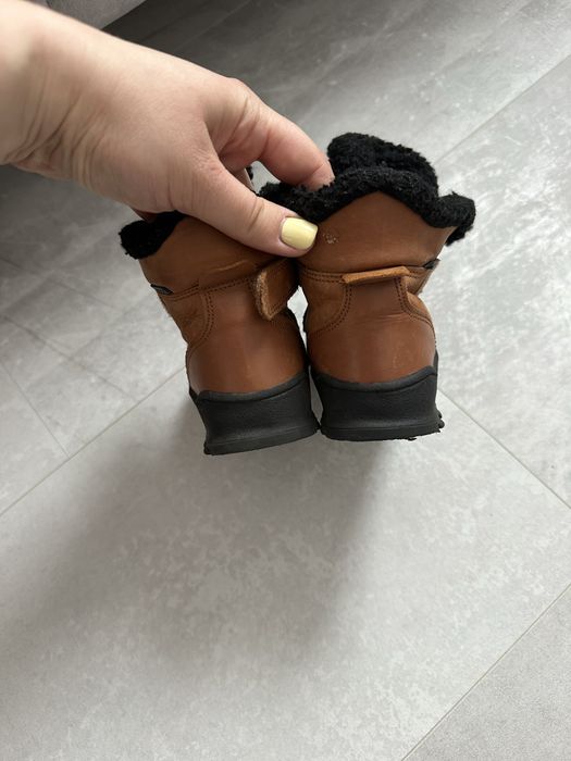 Lasocki buty zimowe 25