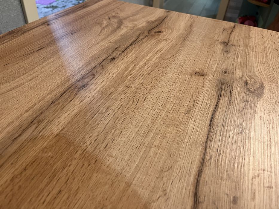 Новий кухонний стіл