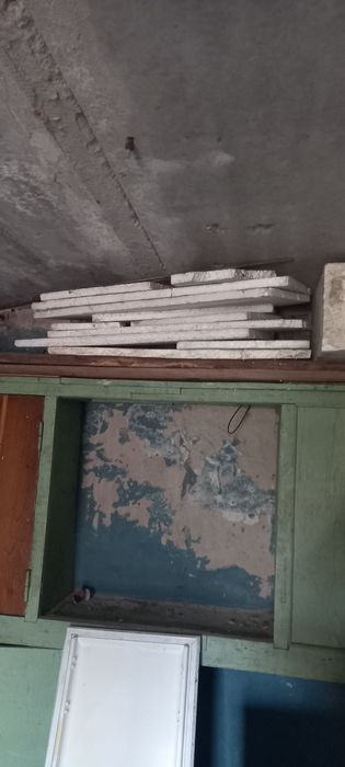 Віддам пінопласт безкоштовного