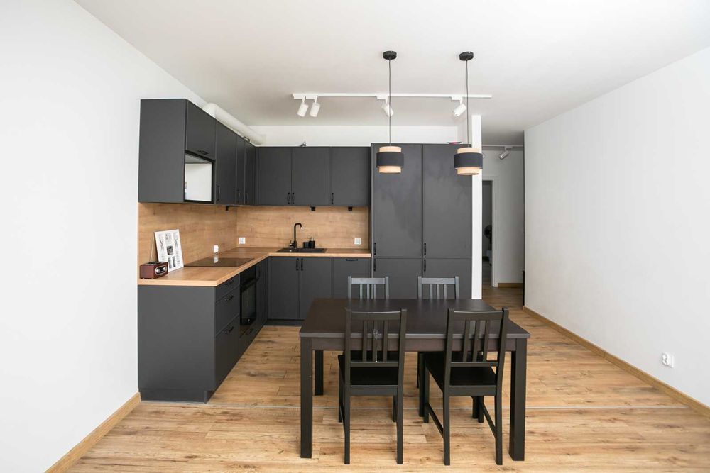 3 pokoje z ogródkiem | Garaż w cenie | Bez Prowizji