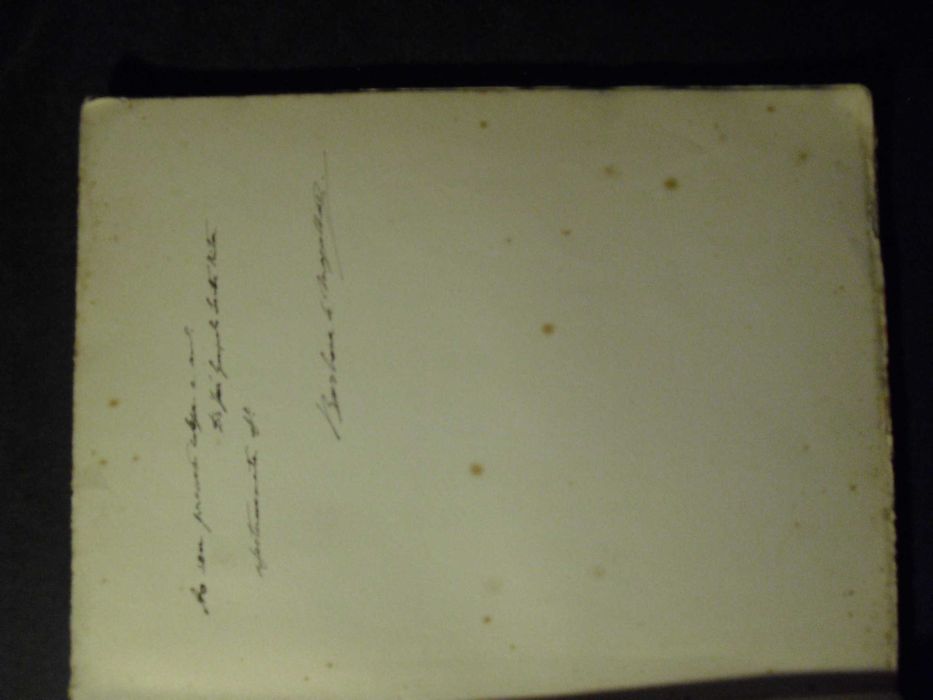 Magalhães (Barbosa de);Elogio Histórico de D.António Mendes Belo