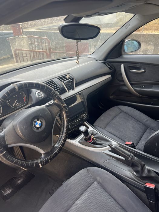 Bmw 120d 2.0 177cv
