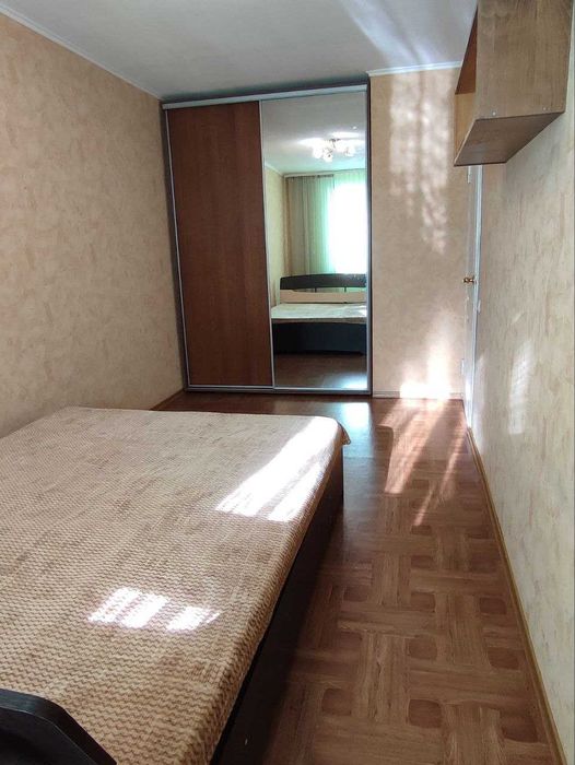 Сдам на длительный   срок  2-х ком. кв. ЦЕНТР .