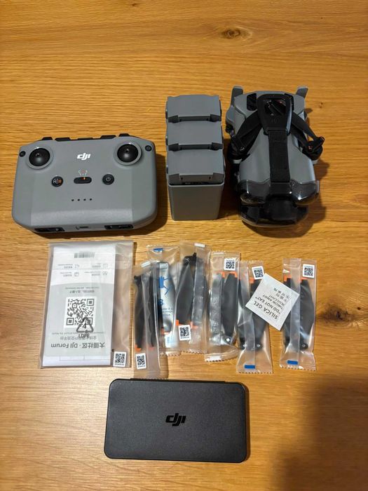 DJI Mini 5 Pro Fly More Combo