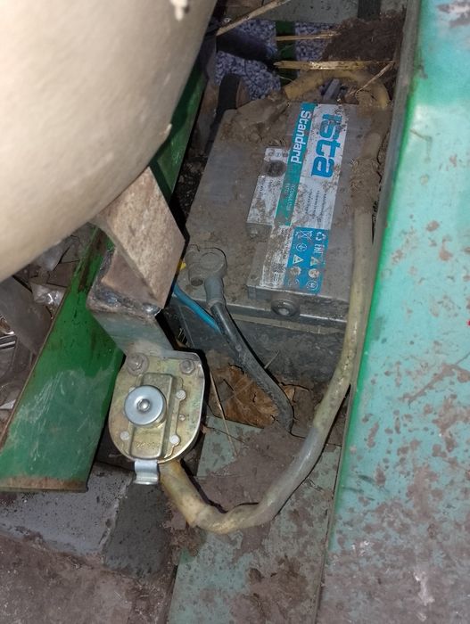 Продається трактор м.Хмільник