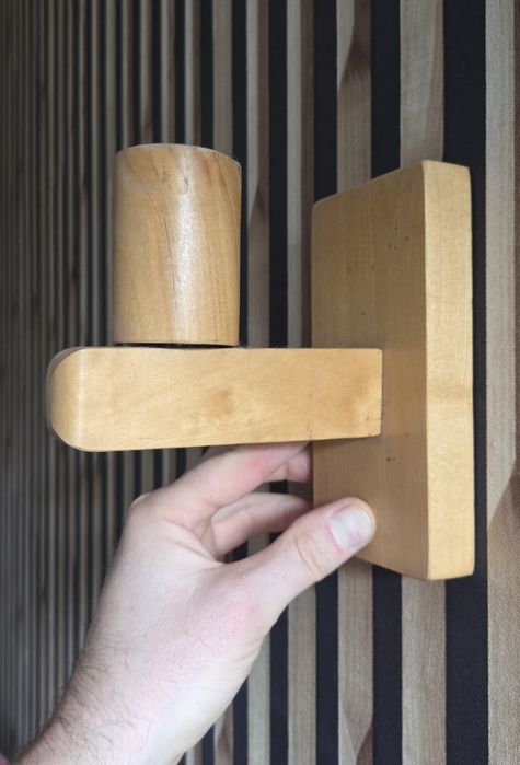 Kinkiet brzoza jak ikea e27