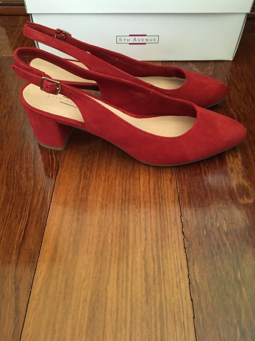 Buty 5 TH Avenue 37 Nowe
