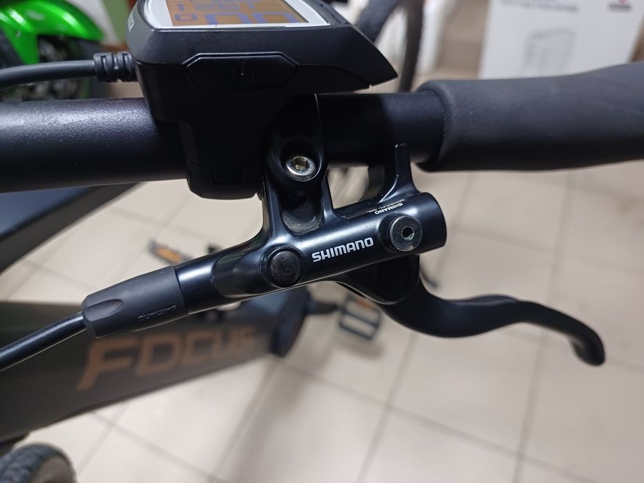 продам гибрід "Focus"2022