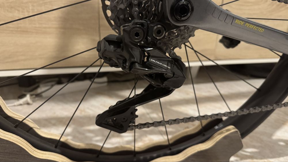 Basso SV dura ace