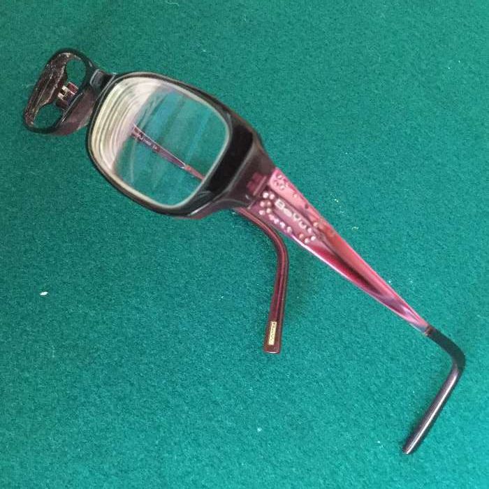 Armação de Óculos BEYU Portugal Continental Portes Incluídos