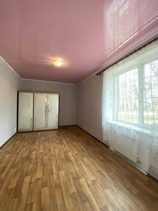 Продается 3х-комнатная сталинка с автономкой, ул.Вокзальная (Червоная)