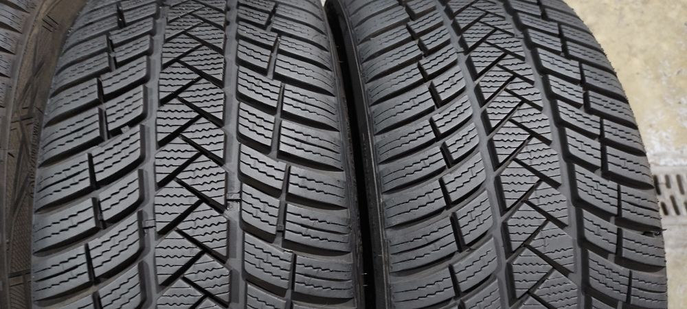 Pneus 205 40 r18 seminovos