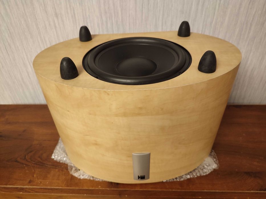 subwoofer KEF PSW2500