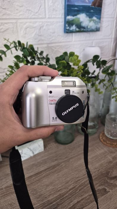Цифровые Фотоаппараты (Мыльницы) Ergo, Samsung, Kodak , Фотоапарат. Canon,  Sony