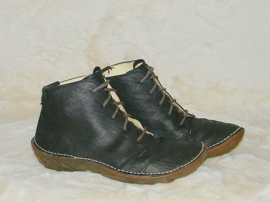 El Naturalista - UNIKATOWE BUTY WIOSNA - rozm. 37 - JAK NÓWKI !!!