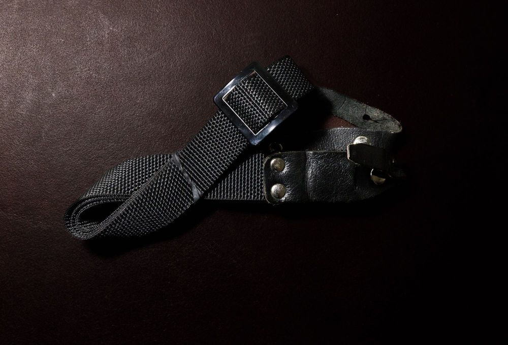 Konica FC-1 + błysk + pasek + oryginalna instrukcja