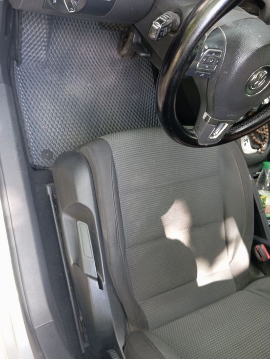 Volkswagen Golf 2010 VIN WVWZZZ1KZAM703264 фото оголошення 19 з 24