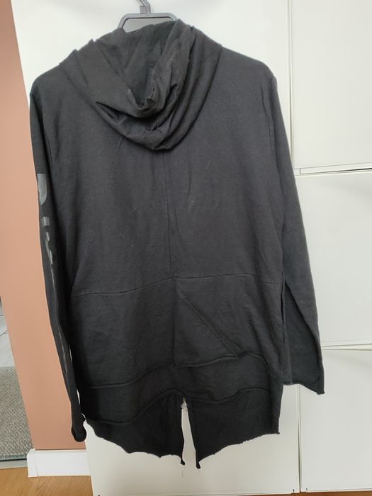 Bluza designerska unisex Reporter Young roz 170